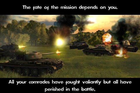 Army Tank Games 2 Screenshots