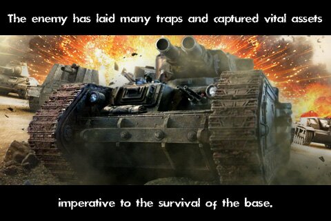 Army Tank Games 4 Screenshots