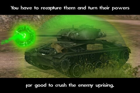 Army Tank Games 5 Screenshots