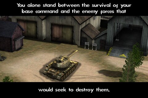 Army Tank Game 1 Screenshots